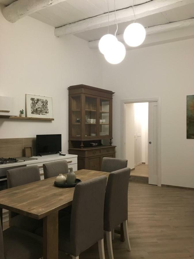 Olmo II Apartment Orvieto Exterior photo